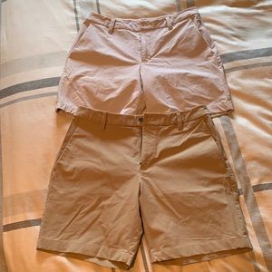 Lululemon 7” Commission 7” Short size 32